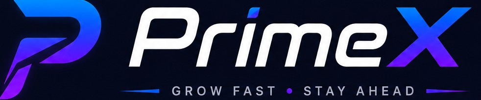 PrimeX.io