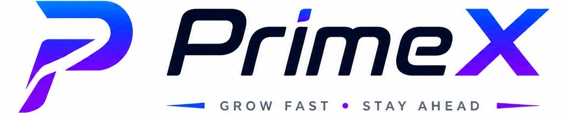 PrimeX.io
